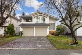 11646 WARESLEY STREET, Maple Ridge, Maple Ridge, BC