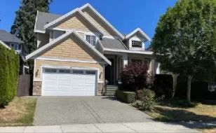 14777 57TH AVENUE, Surrey, Surrey, BC