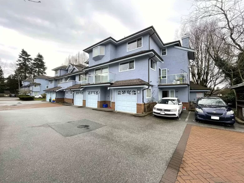 1 8780 BENNETT ROAD, Richmond, BC for sale