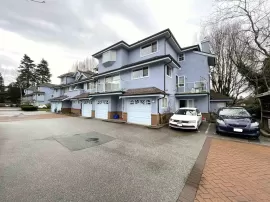 1 8780 BENNETT ROAD, Richmond, BC