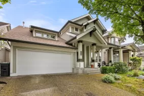 20086 70A AVENUE, Langley, Langley, BC