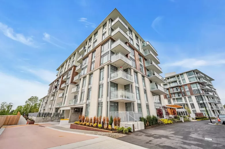 206 3198 RIVERWALK AVENUE image #1