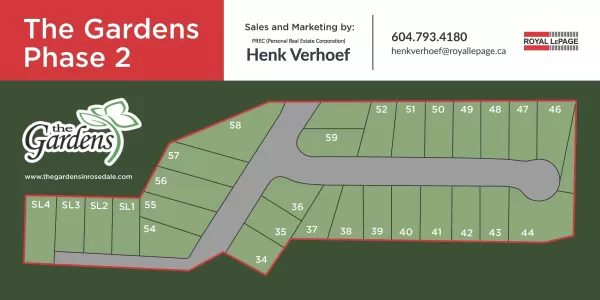 52855 BUNKER ROAD image #1