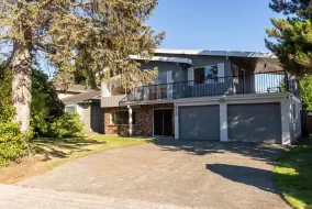 8740 DEMOREST DRIVE, Richmond, Richmond, BC