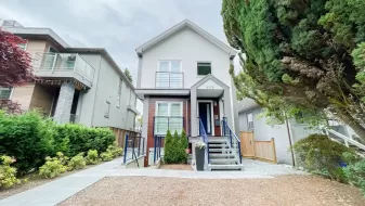 3170 W 26TH AVENUE, Vancouver West, Vancouver, BC