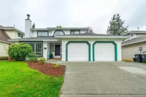 9195 211B STREET, Langley, Langley, BC