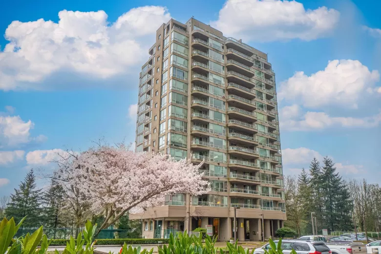 1301 9623 MANCHESTER DRIVE image #1