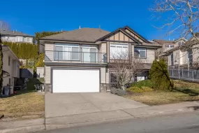 32415 BADGER AVENUE, Mission, Mission, BC