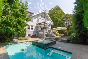 3835 SELKIRK STREET, Vancouver West, Vancouver, BC