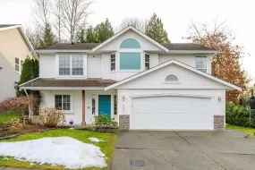 3697 LATIMER STREET, Abbotsford, Abbotsford, BC