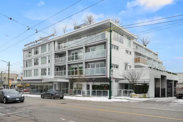 2510 FRASER STREET, Vancouver, BC for sale