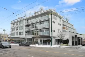 2510 FRASER STREET, Vancouver East, Vancouver, BC