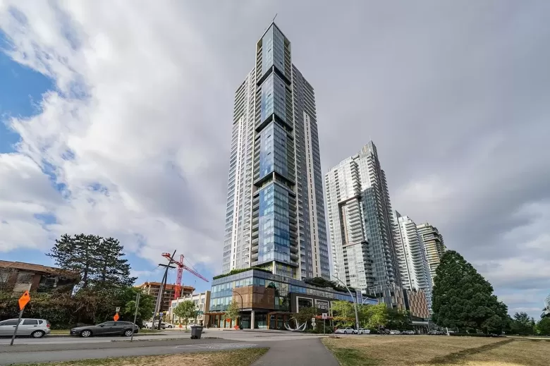 1509 6461 TELFORD AVENUE image #1