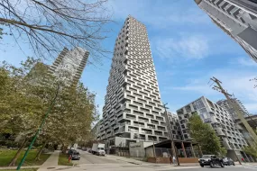 502 1480 HOWE STREET, Vancouver West, Vancouver, BC