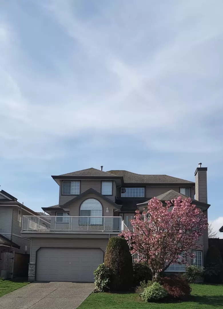 2648 HOMESTEADER WAY, Port Coquitlam, BC