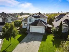 21560 84 AVENUE, Langley, Langley, BC