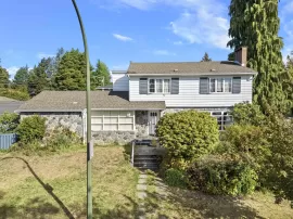 609 W 52ND AVENUE, Vancouver West, Vancouver, BC