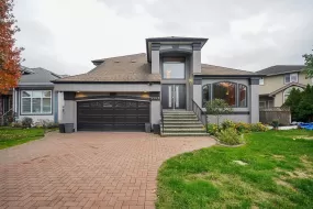 5560 MCCOLL CRESCENT, Richmond, Richmond, BC