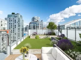 903 63 W 2ND AVENUE, Vancouver West, Vancouver, BC