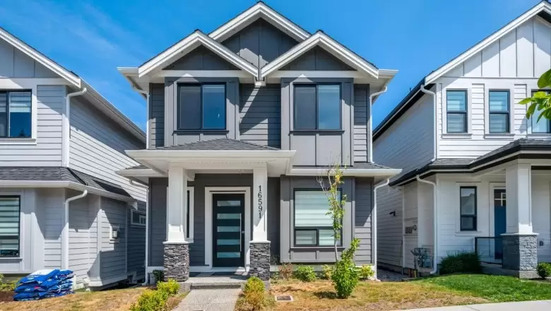 16591 25A AVENUE image #1