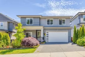 3544 ARCHWORTH AVENUE, Coquitlam, Coquitlam, BC