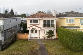 5257 NORFOLK STREET, Burnaby North, Burnaby, BC