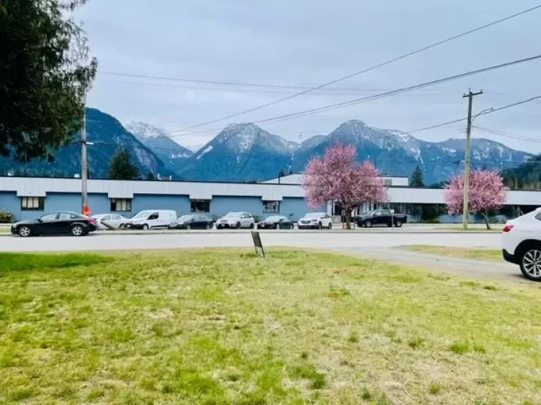 459 STUART STREET, Hope, BC for sale