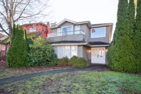 2760 W 20TH AVENUE, Vancouver West, Vancouver, BC