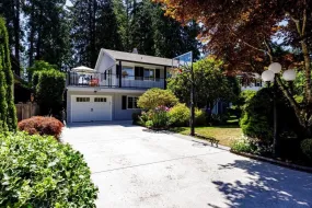 1265 RYDAL AVENUE, North Vancouver, North Vancouver, BC