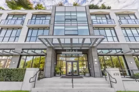 575 438 W KING EDWARD AVENUE, Vancouver West, Vancouver, BC