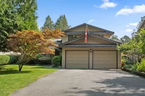 2364 HARBOURGREENE DRIVE, South Surrey White Rock, Surrey, BC