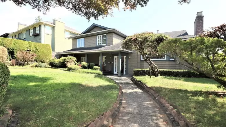 2606 W 35 TH AVENUE image #1