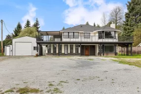 8681 DEWDNEY TRUNK ROAD, Mission, Mission, BC