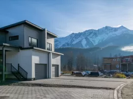 1007 PHARE CRESCENT, Pemberton, Pemberton, BC