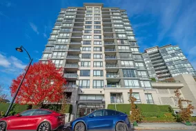 1703 3333 CORVETTE WAY, Richmond, Richmond, BC