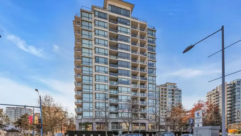 1006 7575 ALDERBRIDGE WAY image #1