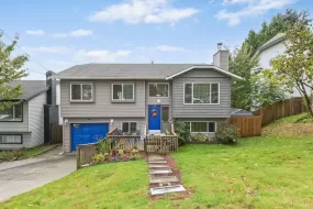 19634 68 AVENUE, Langley, Langley, BC