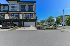 116 8413 MIDTOWN WAY, Chilliwack, Chilliwack, BC