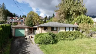 635 MARTIN ROAD, Sunshine Coast, Gibsons, BC