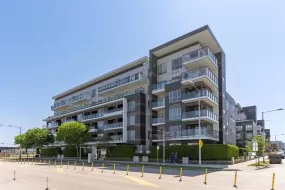 531 7008 RIVER PARKWAY, Richmond, Richmond, BC