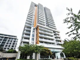 1002 433 SW MARINE DRIVE, Vancouver West, Vancouver, BC