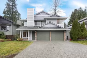 1253 RIVER DRIVE, Coquitlam, Coquitlam, BC