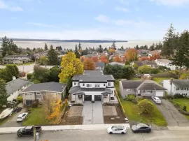 15570A OXENHAM AVENUE, South Surrey White Rock, White Rock, BC