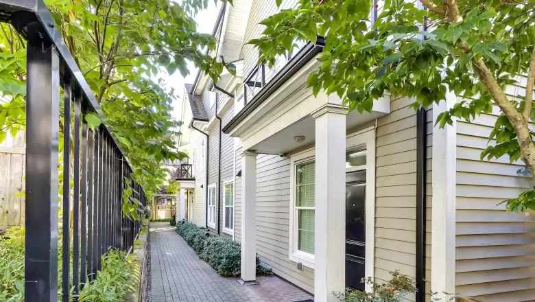 16 7458 BRITTON STREET image #1