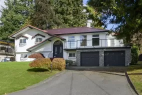 6536 HILLSIDE CRESCENT, N. Delta, Delta, BC