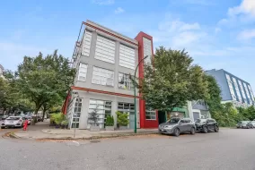 304 272 E 4TH AVENUE, Vancouver East, Vancouver, BC