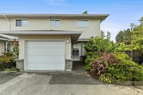 5 32139 7TH AVENUE, Mission, Mission, BC