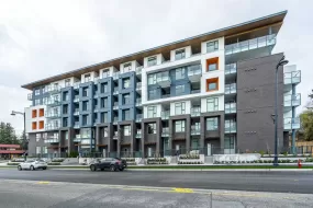 E414 10829 140 STREET, North Surrey, Surrey, BC