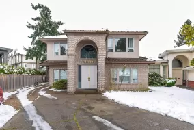 5948 LANCING ROAD, Richmond, Richmond, BC