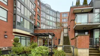 611 3228 TUPPER STREET, Vancouver West, Vancouver, BC